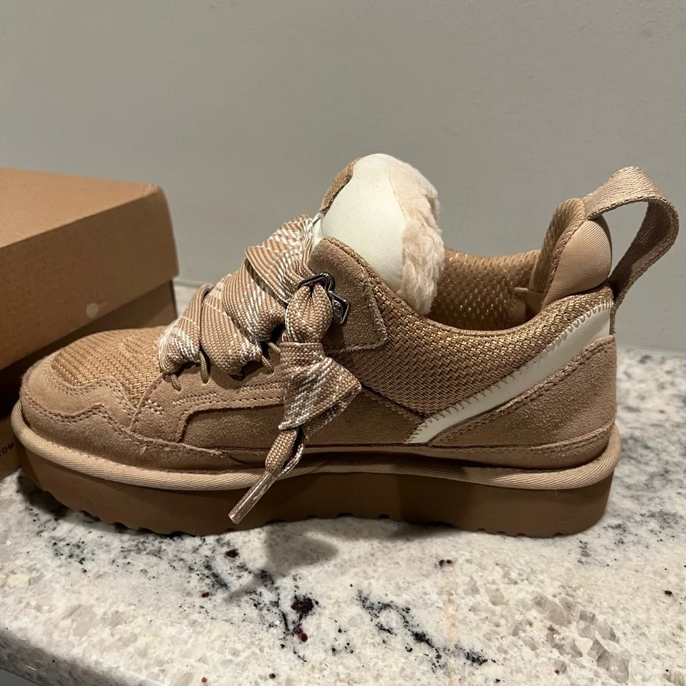 Ugg Lowmel Sneakers